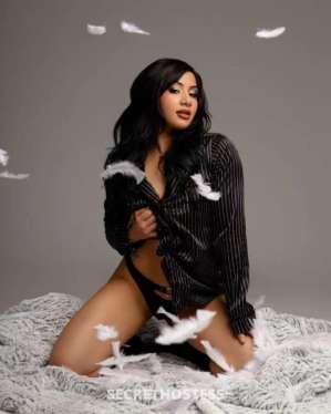 28 year old Escort in Footscray Melbourne Your Sensual &amp; Spicy Girlfriend (with playmates), 