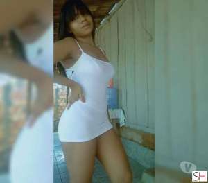 28 year old Mixed Escort in Canaa Dos Carajas Para 28Yrs Old Mixed Escort Para