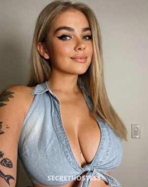 Amy 21Yrs Old Escort Perth Image - 1