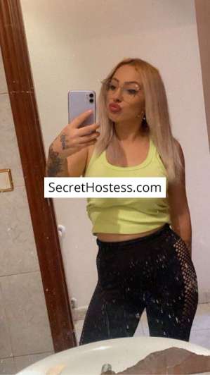 25 year old Caucasian Escort in Antwerp Amy T, Independent