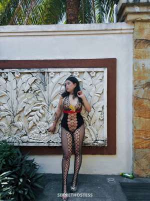 Audrey 22Yrs Old Escort 159CM Tall Bali Image - 2