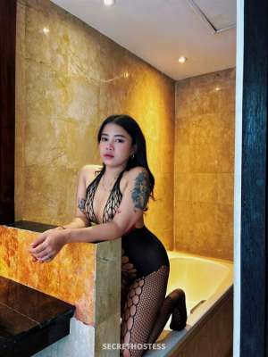 Audrey 22Yrs Old Escort 159CM Tall Bali Image - 4