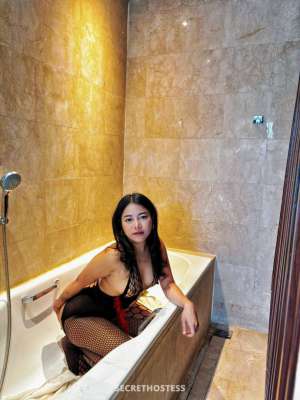 Audrey 22Yrs Old Escort 159CM Tall Bali Image - 6