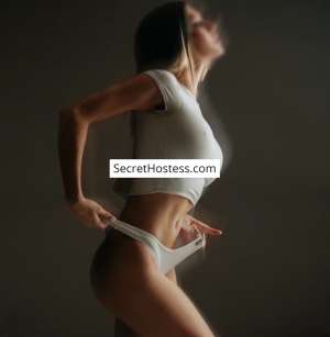 Bella 21Yrs Old Escort 50KG 164CM Tall Hamburg Image - 1