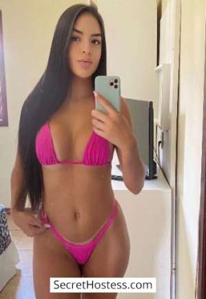 24 year old Brazilian Escort in London Cursa, Bunnys Of London Agency