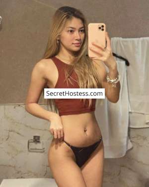 Darna 23Yrs Old Escort 49KG 163CM Tall Sentul Image - 1