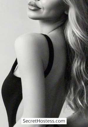 Emily 25Yrs Old Escort 167CM Tall London Image - 2