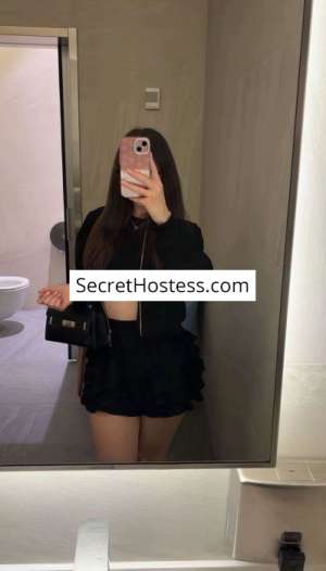 Esra 20Yrs Old Escort 63KG 170CM Tall Çeşme Image - 2