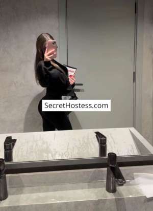 Esra 20Yrs Old Escort 63KG 170CM Tall Çeşme Image - 3
