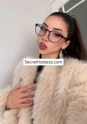 Esra 20Yrs Old Escort 63KG 170CM Tall Çeşme Image - 6