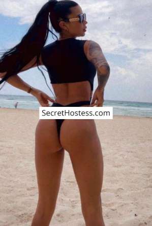 Gaby, Agency 25 year old Escort in Marbella