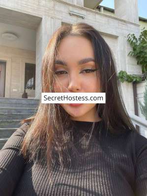 Inna 23Yrs Old Escort 50KG 170CM Tall Helsinki Image - 8