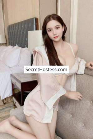 23 year old Asian Escort in Johor Bahru Jess, Agency