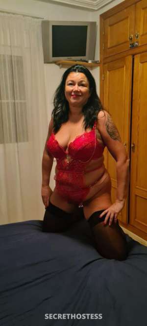 Joasia 37Yrs Old Escort 57KG 165CM Tall Berlin Image - 1