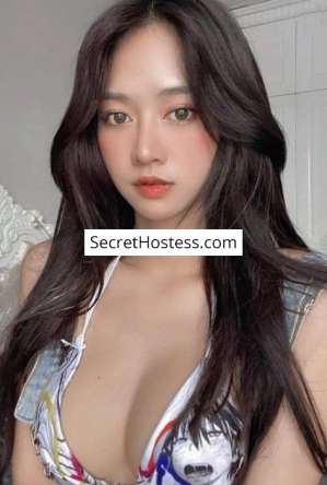 Jona, Agency 23 year old Escort in Putrajaya
