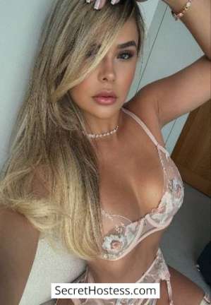 32 year old Brazilian Escort in London Kalina, Bunnys Of London Agency