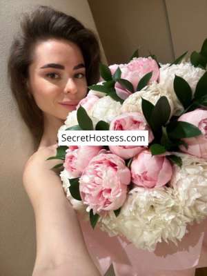 Kristina 24Yrs Old Escort 50KG 170CM Tall Belgrade Image - 9