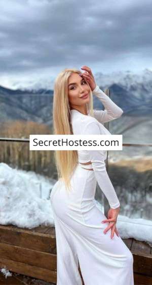 Leya 22Yrs Old Escort 53KG 168CM Tall Moscow Image - 5