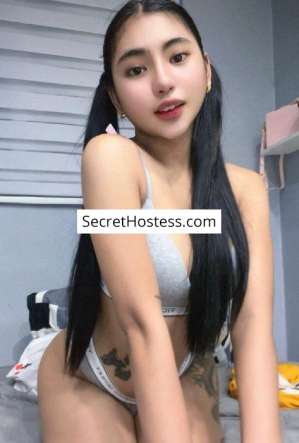 20 year old Asian Escort in Sliema Linda, Independent