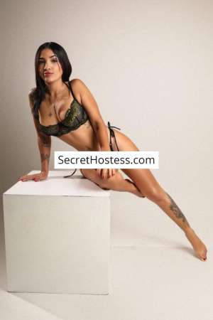 Megan 23Yrs Old Escort 56KG 156CM Tall Madrid Image - 5