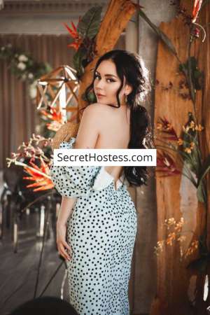 24 year old Caucasian Escort in Jeddah Mira, Agency