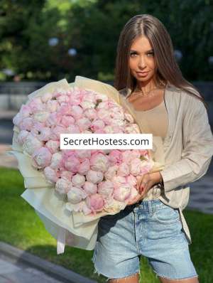 Morgan 24Yrs Old Escort 55KG 170CM Tall Warsaw Image - 7