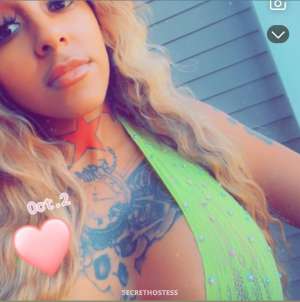 26 year old Escort in Racine WI NEW IN TOWN HORNY AND AVAILABLE NaNa