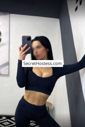 22 year old Caucasian Escort in Yerevan Nastya, Independent
