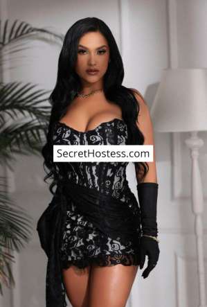 Norah, Agency 25 year old Escort in Hamburg