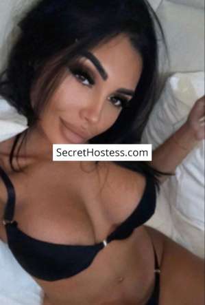 23 year old Caucasian Escort in Alicante Rita, Independent