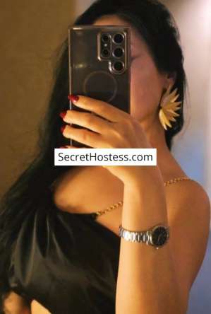 Sema 27Yrs Old Escort 57KG 169CM Tall Baku Image - 0
