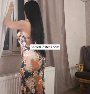 Sema 27Yrs Old Escort 57KG 169CM Tall Baku Image - 2