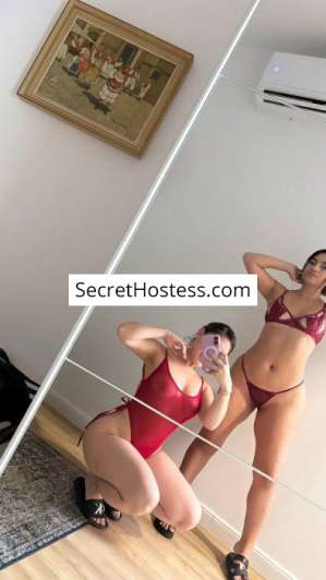 22Yrs Old Escort 56KG 160CM Tall Zagreb Image - 7