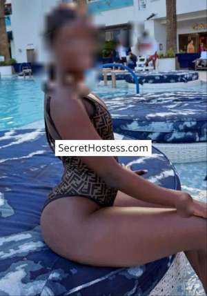 Sorah 21Yrs Old Escort 57KG 155CM Tall Bugibba Image - 1