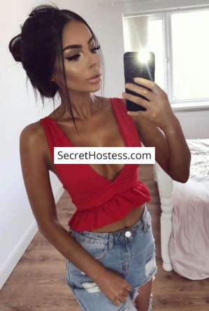 30 year old Caucasian Escort in Ramat Gan Tali, Agency