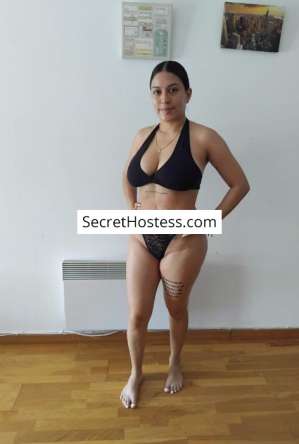 Taylor, Independent 27 year old Escort in Vrboska