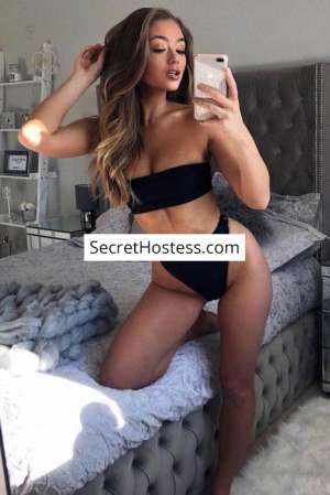 Velina, Agency 19 year old Escort in Phuket