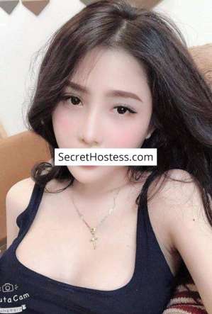 23 year old Asian Escort in Bukit Jalil Xuka, Agency