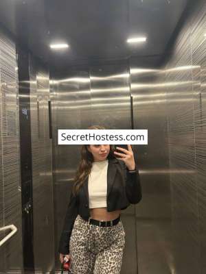 Zhenya 28Yrs Old Escort 60KG 170CM Tall Rome Image - 1