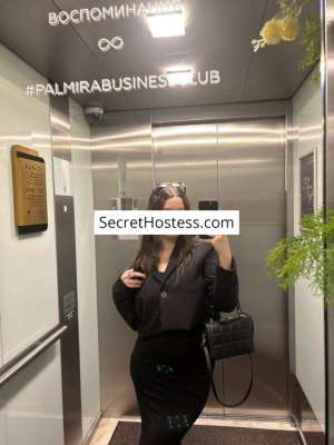 Zhenya 28Yrs Old Escort 60KG 170CM Tall Rome Image - 9