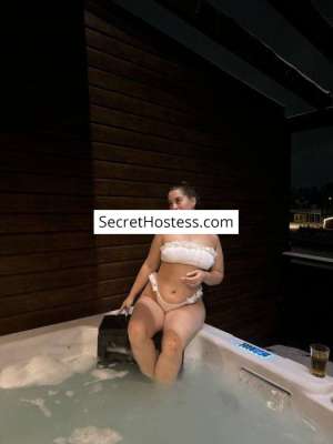 Zhenya 28Yrs Old Escort 60KG 170CM Tall Rome Image - 11