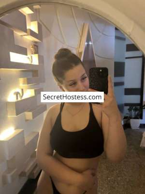 Zhenya 28Yrs Old Escort 60KG 170CM Tall Rome Image - 13