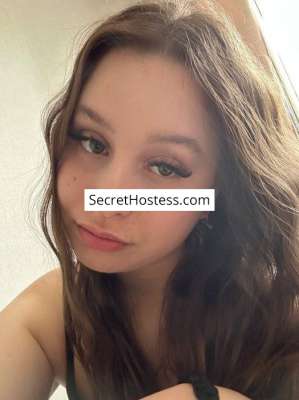 Zhenya 28Yrs Old Escort 60KG 170CM Tall Rome Image - 19