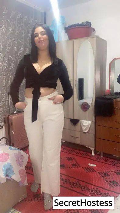 Selma 21Yrs Old Escort 83KG 167CM Tall Istanbul Image - 1