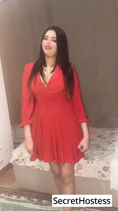 Selma 21Yrs Old Escort 83KG 167CM Tall Istanbul Image - 2