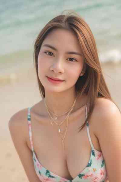 28Yrs Old Escort Size 8 50KG 165CM Tall Johor Bahru Image - 1
