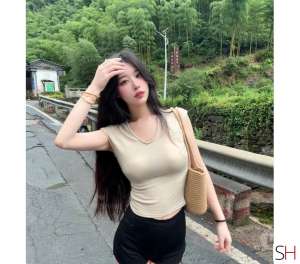 22Yrs Old Escort London Image - 1