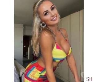 24 year old Escort in Eastbourne East Sussex Karmen❤️🥳REAL 100%💋 New in 🔥Party, Independent