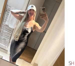 24 year old Brazilian Escort in Tooting - SW17 London Larissa From Brazil 🇧🇷 100% Real Pics 🔥 party