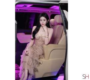 24 year old Chinese Escort in Lisburn and Castlereagh Hot Chinese Girl❤️Best Escort and Massage True Girl, 